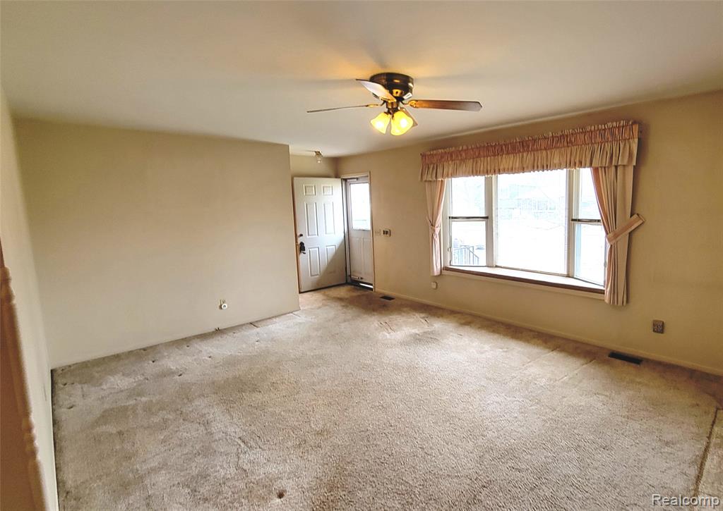 831 Meadow Drive, Davison, MI 48423 — Photo 3