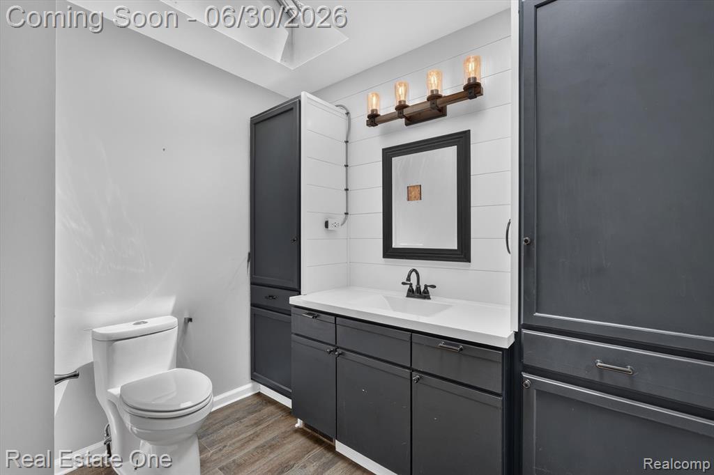 904 N Park Street, Highland, MI 48356 — Photo 40