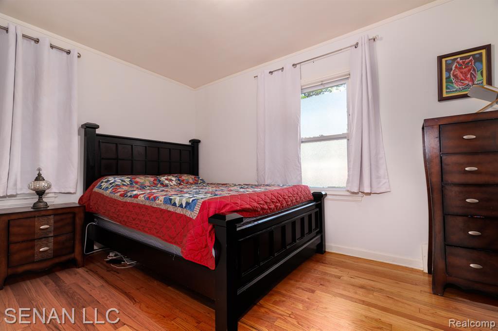 6001 WARWICK Street, Detroit, MI 48228 — Photo 19
