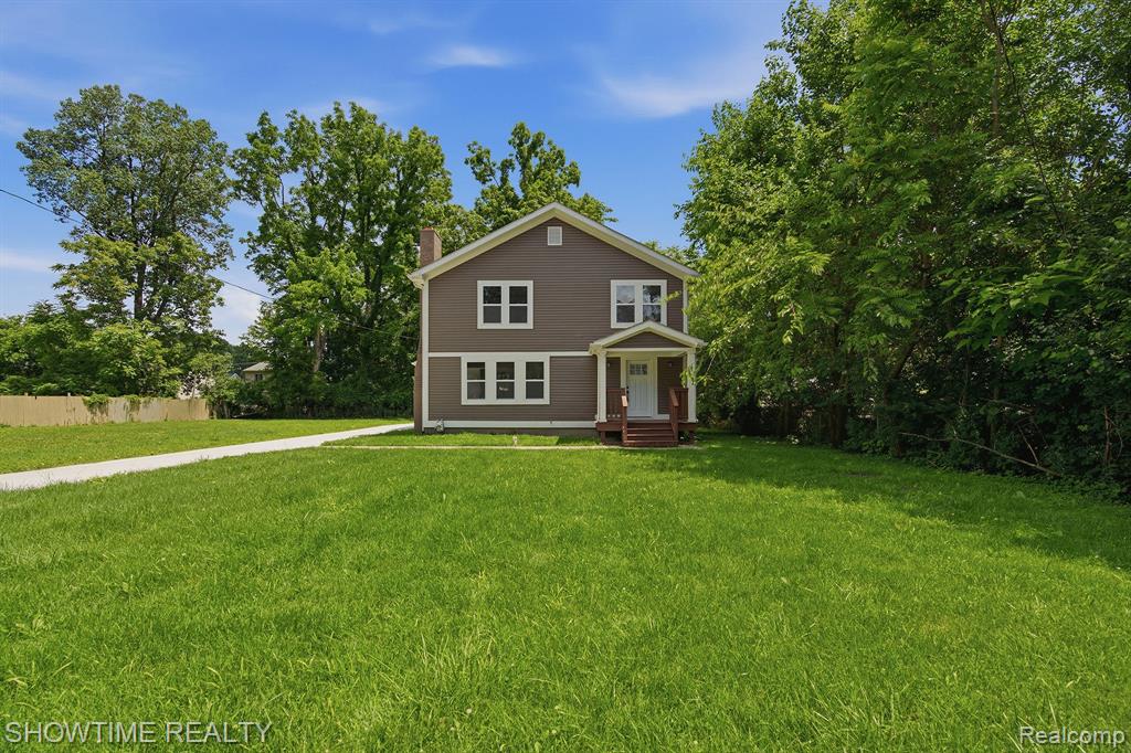 19320 Gaylord, Redford, MI 48240 — Photo 2