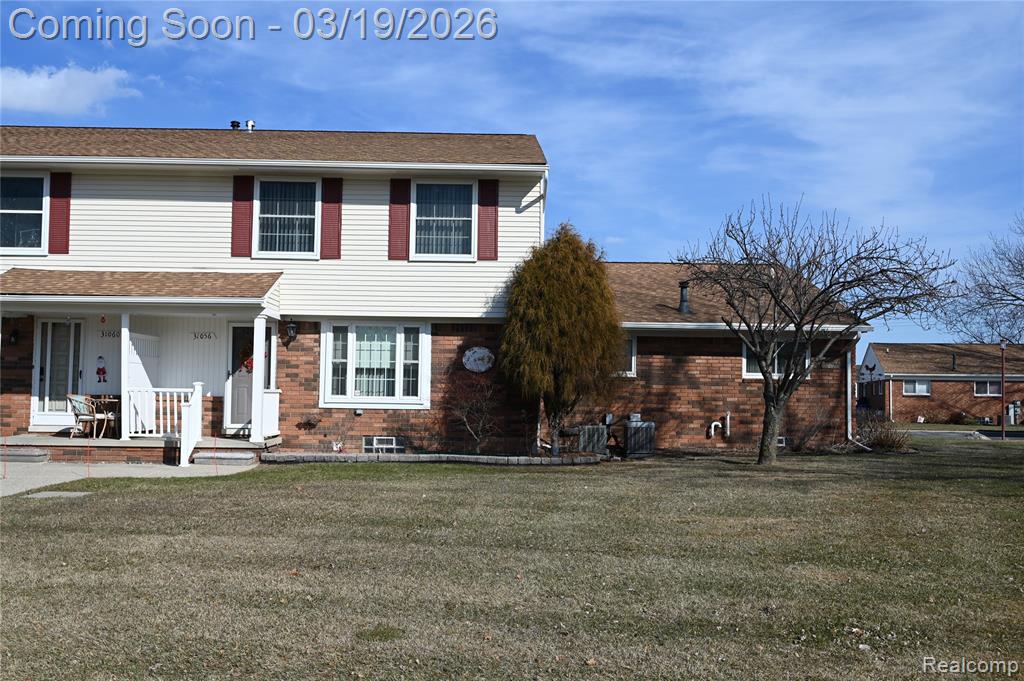 31056 Richert, 8, Fraser, MI 48026