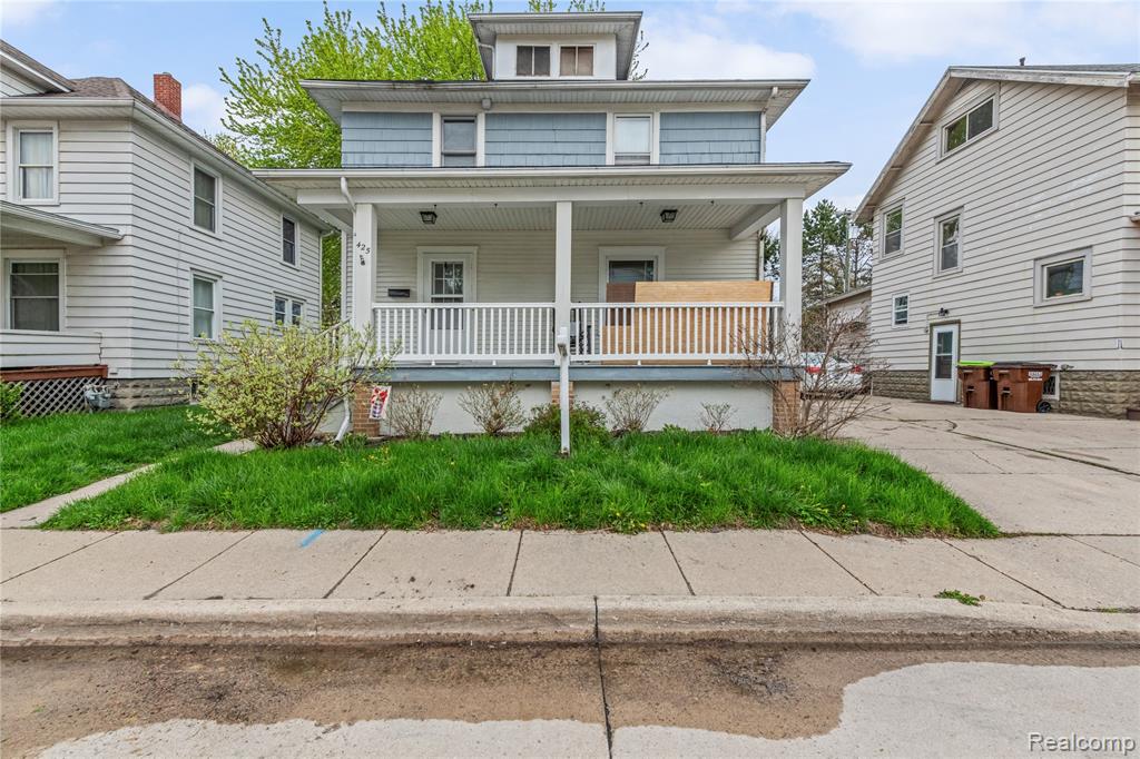 425 Fern Court, Monroe, MI 48162 — Photo 28