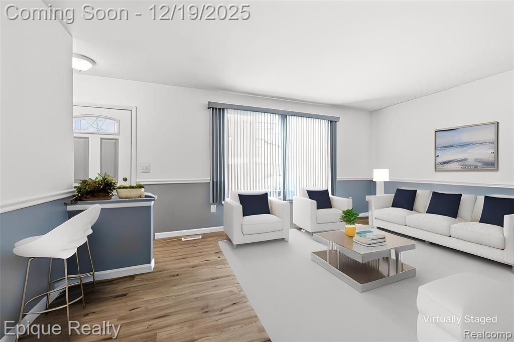 4052 Burton Street, Inkster, MI 48141 — Photo 18