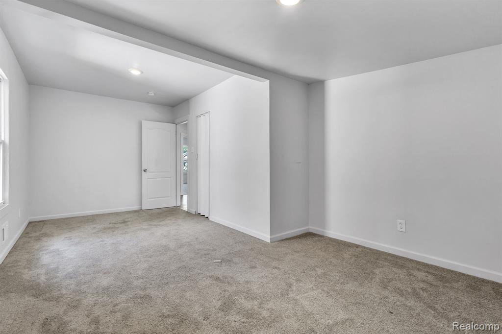 41 Richton Street, Highland Park, MI 48203 — Photo 21