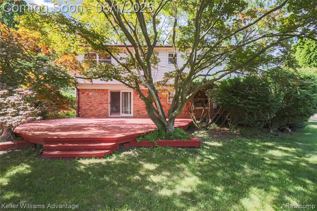5349 Greenbriar Drive, West Bloomfield, MI 48323 — Photo 53