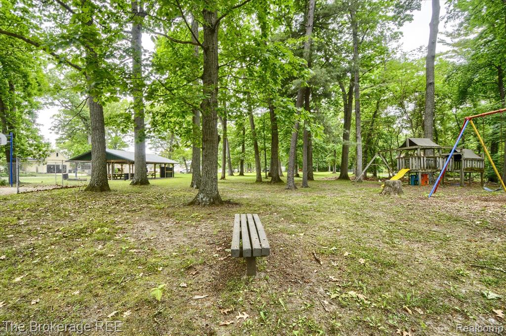 2235 W Fork Road, Lapeer, MI 48446 — Photo 60