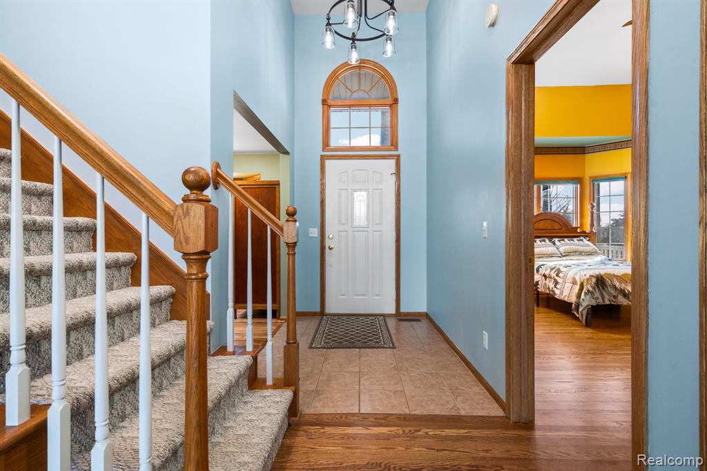 7473 N Gregory Road, Fowlerville, MI 48836 — Photo 3