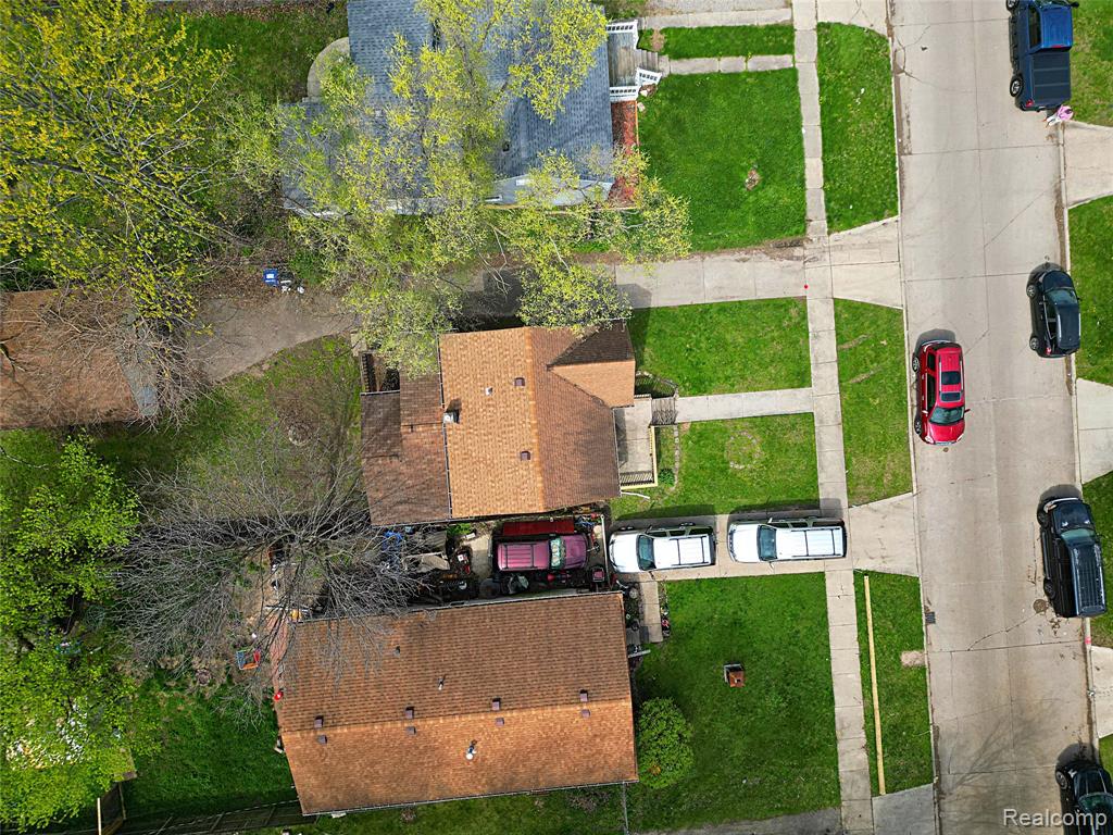 19361 Wakenden, Redford, MI 48240 — Photo 9