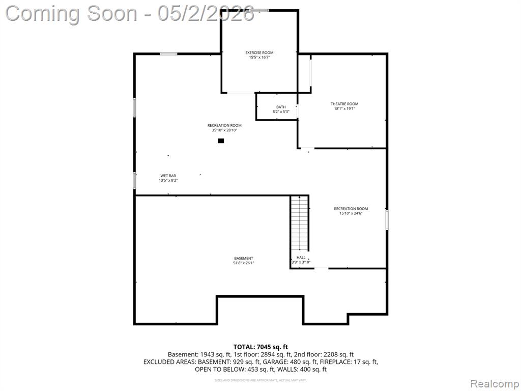 2482 Highland Drive, Ann Arbor, MI 48105 — Photo 85