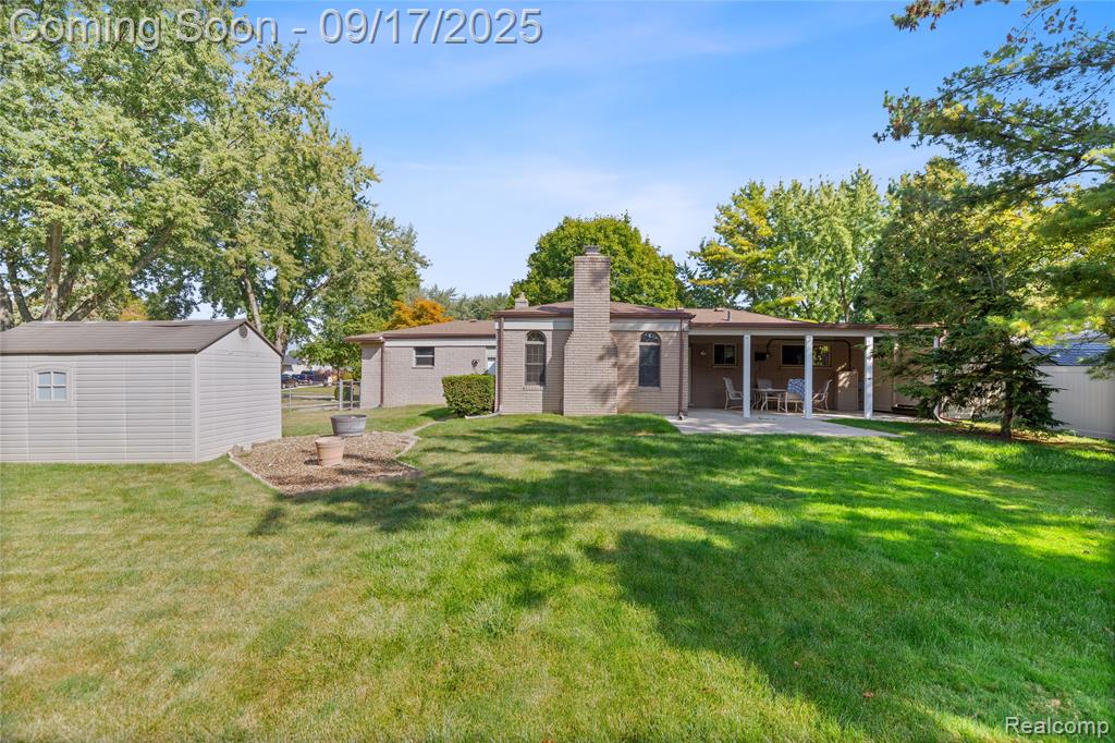 41885 Coulon Drive, Clinton Twp, MI 48038 — Photo 29