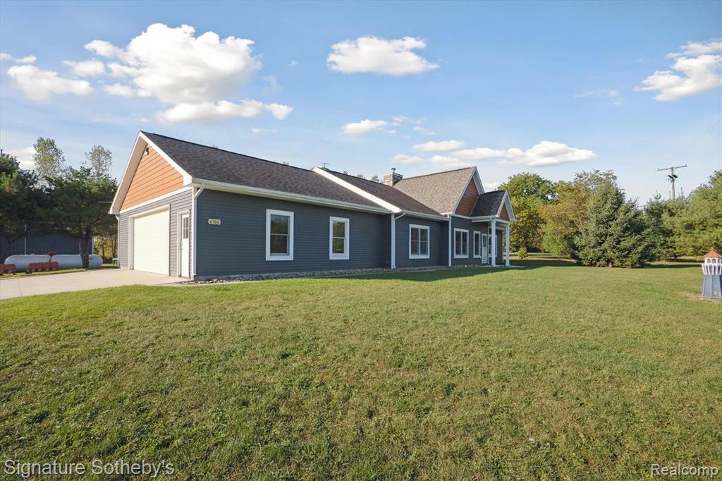 6300 Hazard Road, Oceola, MI 48430 — Photo 52
