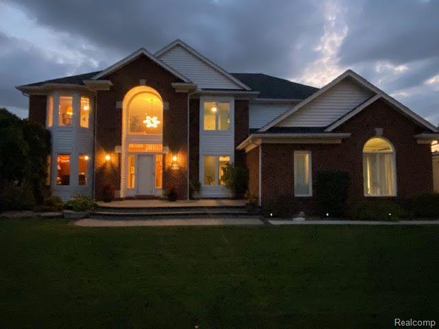 48701 LAFAYETTE Drive, Macomb, MI 48044 — Photo 4