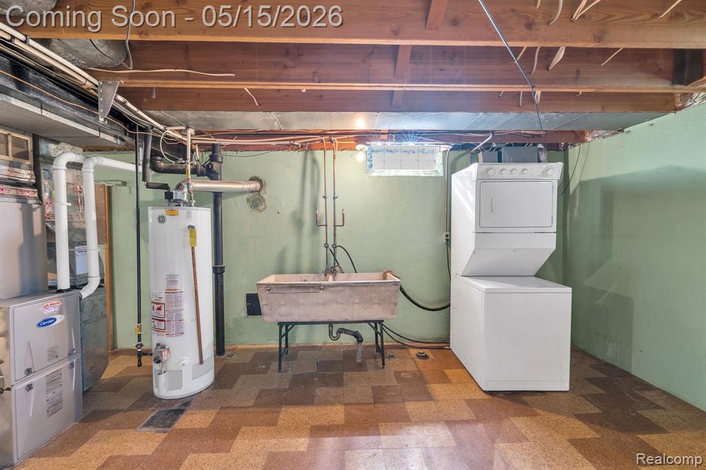 8610 N Evangeline Street, Dearborn Heights, MI 48127 — Photo 35