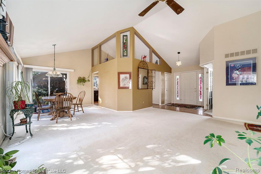 46421 SWANMERE Drive, Canton, MI 48187 — Photo 21