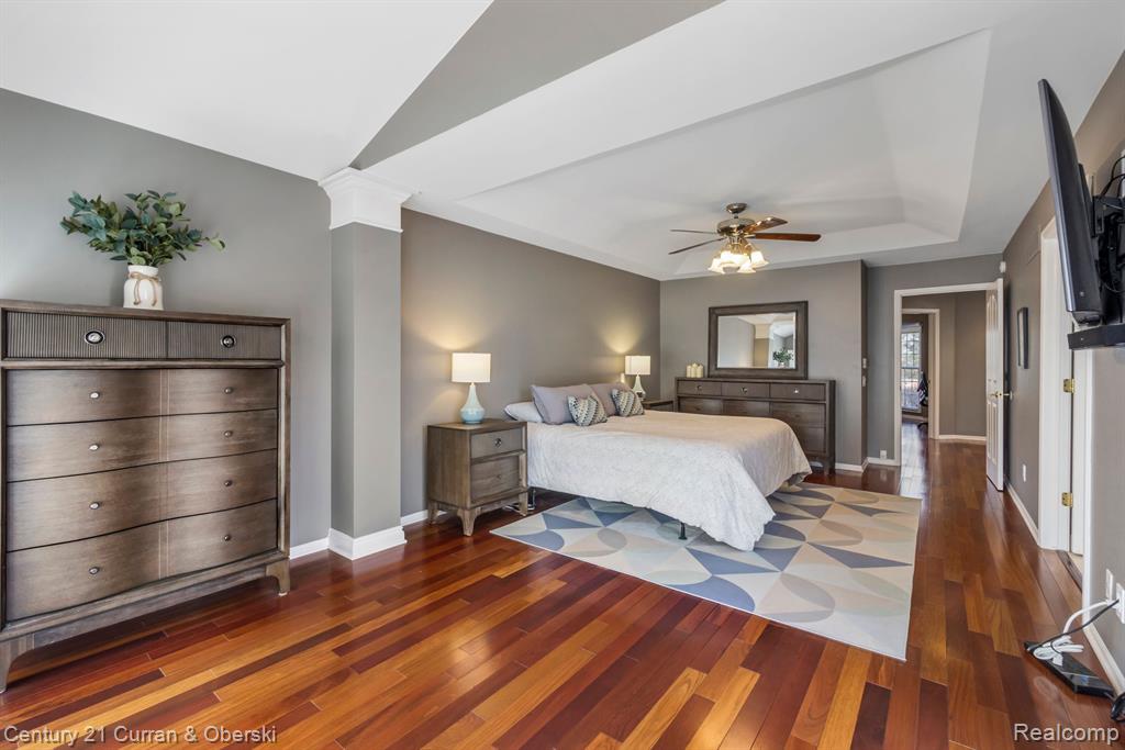 16708 OAKMONT, Northville, MI 48168 — Photo 15