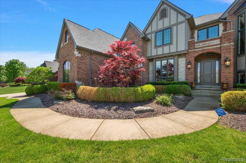 2885 Ambleside Court, Rochester, MI 48306 — Photo 4