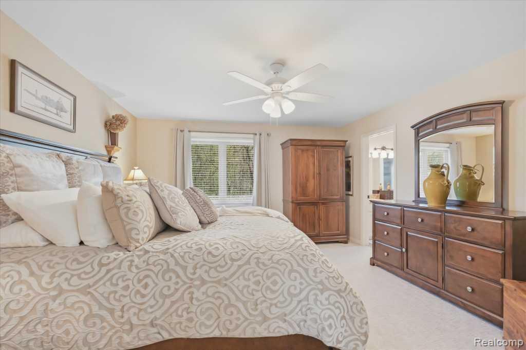 7042 Autumn Wood Drive, Brighton, MI 48116 — Photo 17