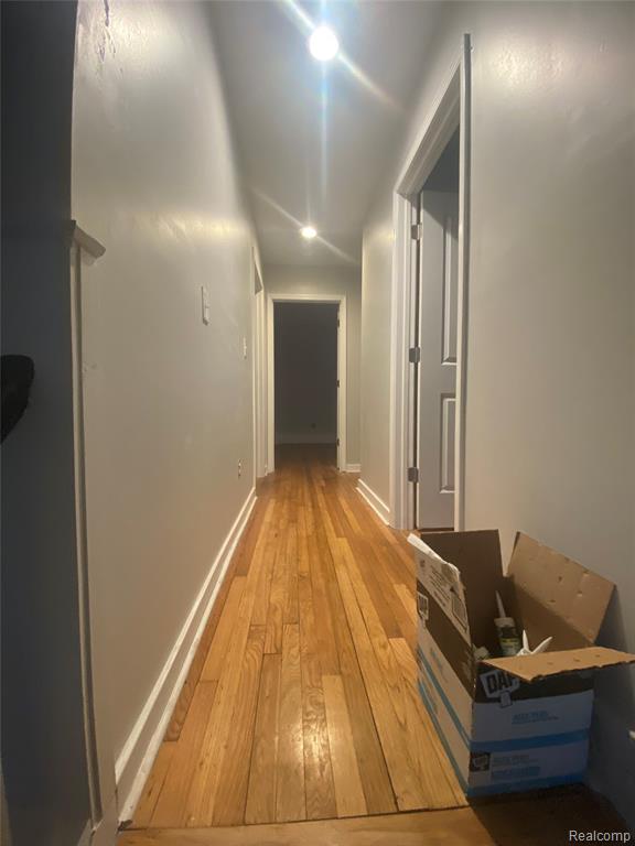 5594 Greenway Street, Detroit, MI 48204 — Photo 14