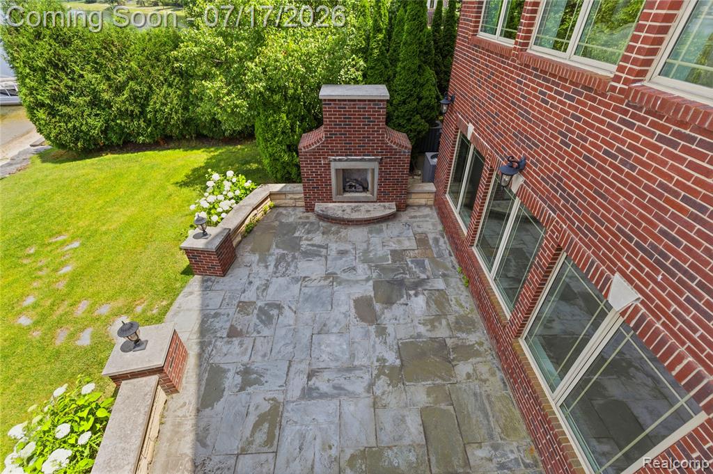 48554 STONERIDGE Drive, Northville, MI 48168 — Photo 68