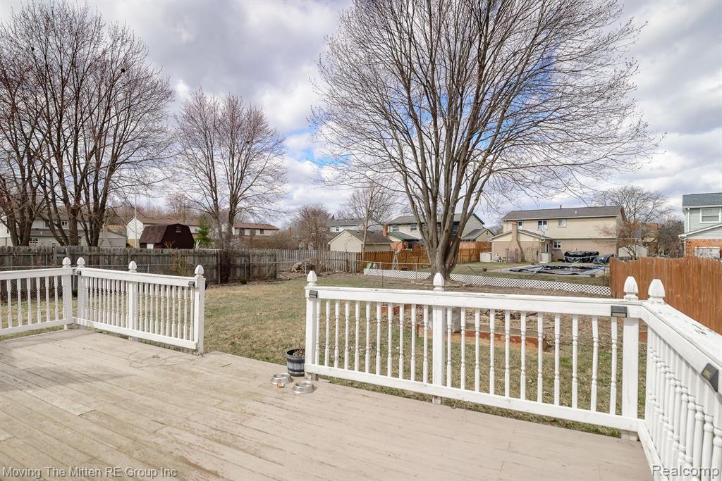 42340 OLD BRIDGE Road, Canton, MI 48188 — Photo 51