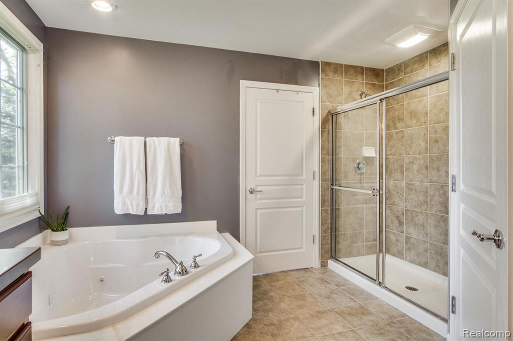 16026 JOHNSON CREEK Drive, Northville, MI 48168 — Photo 43
