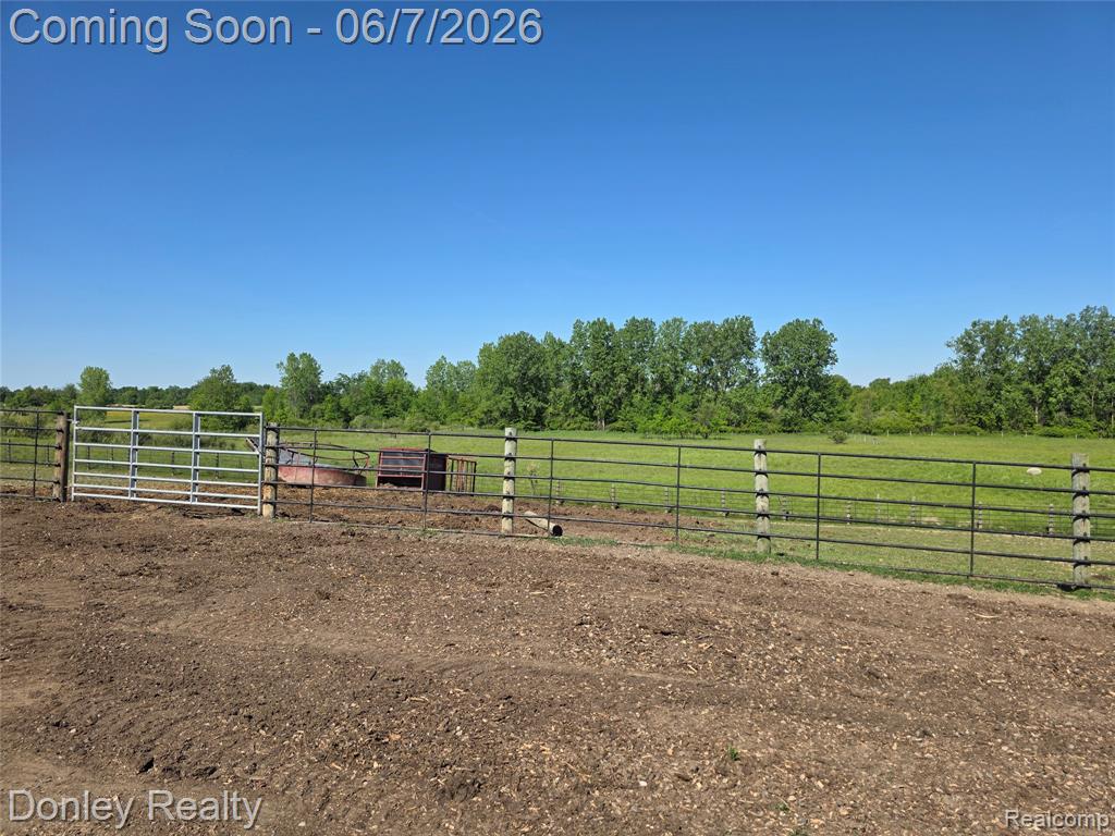5121 Cotter Road, Marlette, MI 48453 — Photo 35