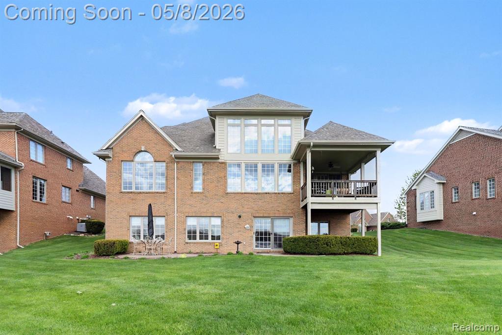 7381 Pine Vista Drive, Brighton, MI 48116 — Photo 36