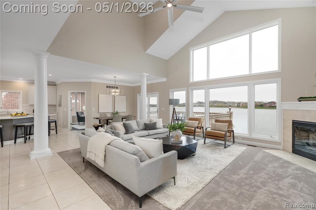 10751 Stoney Point Drive, South Lyon, MI 48178 — Photo 14