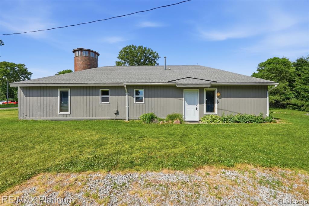 15921 W M 36, Pinckney, MI 48169 — Photo 2