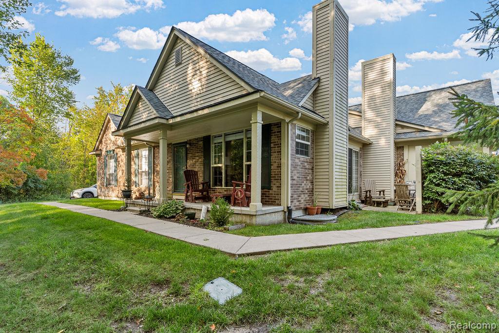 4034 Stonebridge, Holly, MI 48442 — Photo 3