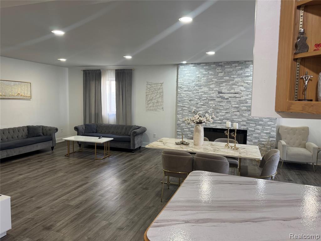 15794 Nader Court, Clinton Twp, MI 48038 — Photo 15