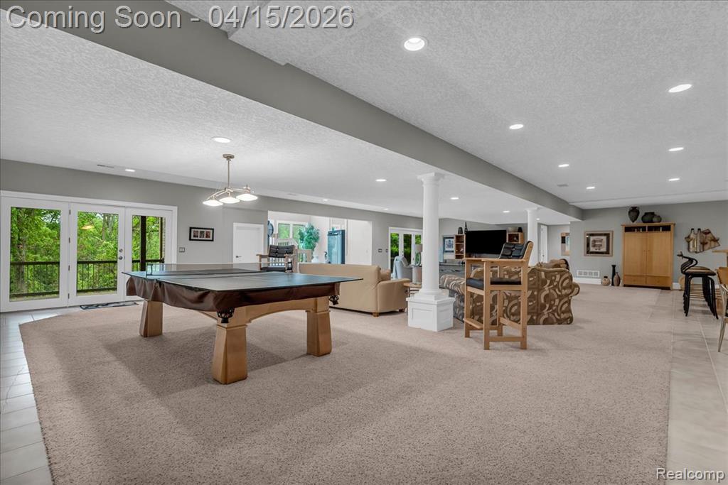 550 Kings Fairway Court, Grand Blanc, MI 48439 — Photo 41