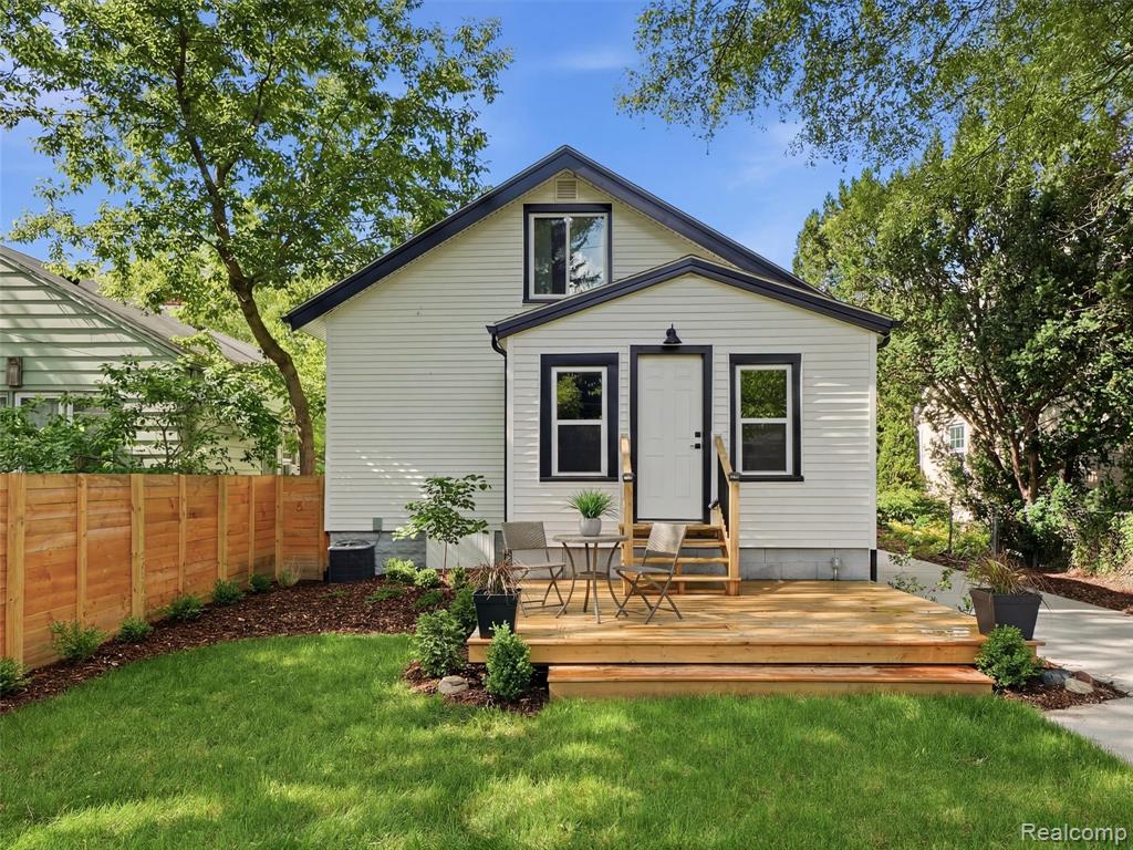 480 Ardmore Drive, Ferndale, MI 48220 — Photo 22