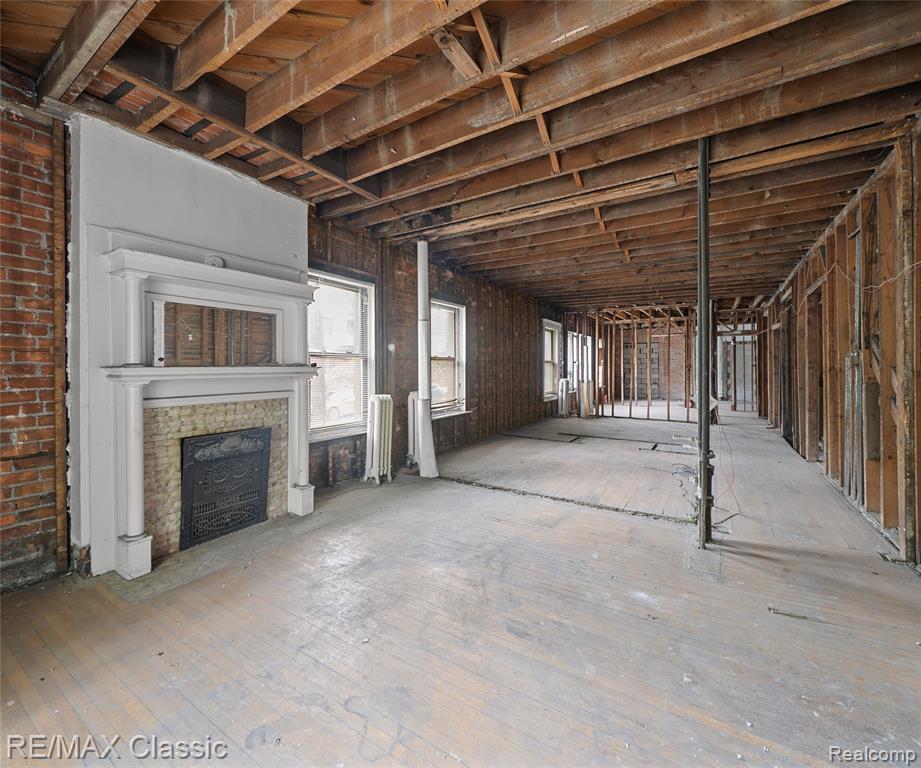 3984 Commonwealth Street, Detroit, MI 48208 — Photo 60