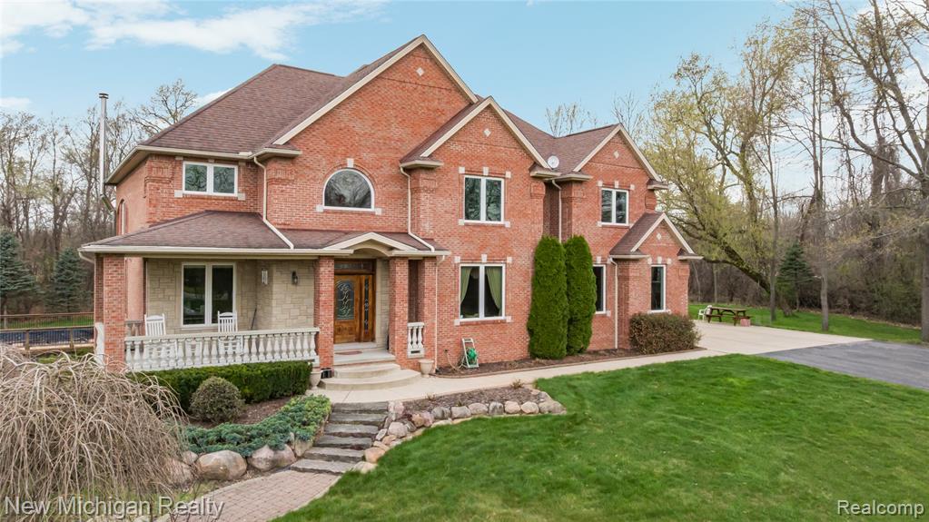 13445 Millie Court, Holly, MI 48442 — Photo 2