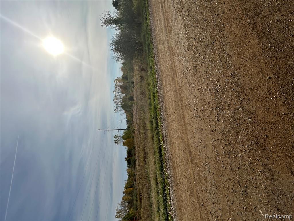 TBD E Brooks Road, Lennon Vlg, MI 48449 — front exterior