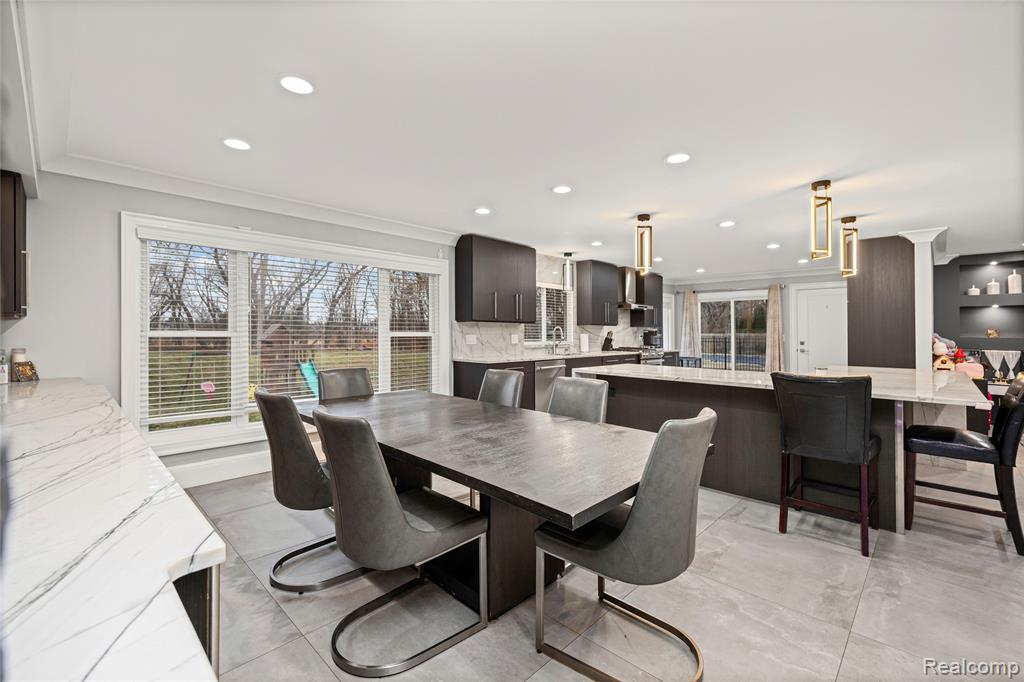 15879 Millar Road, Clinton Twp, MI 48036 — Photo 6