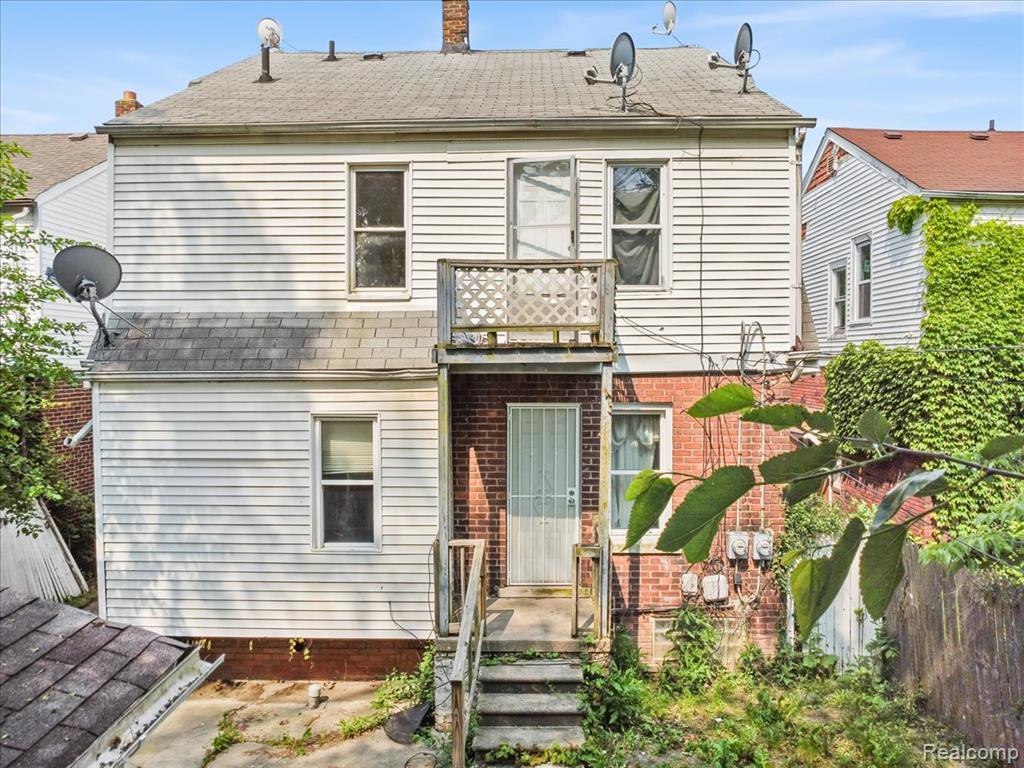 8306 Wisconsin Street, Detroit, MI 48204 — Photo 4