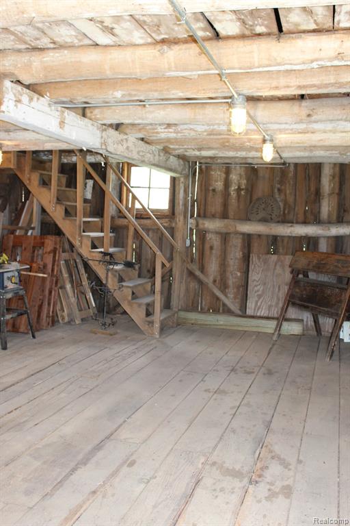 3809 WILDER Road, Metamora, MI 48455 — Photo 80