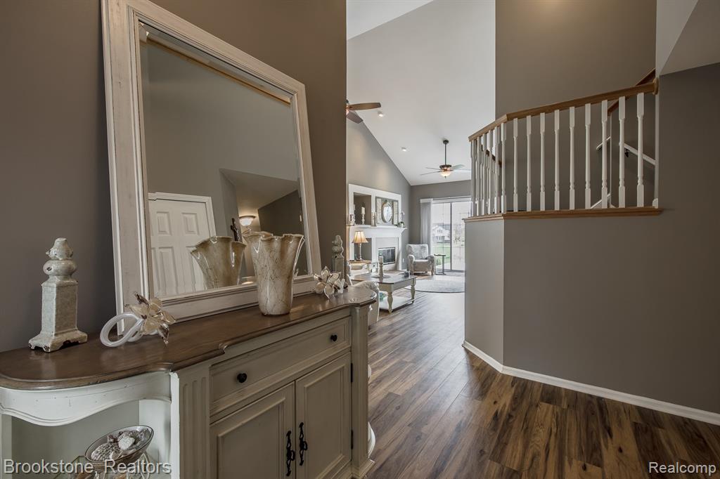 4808 New Haven Drive, Howell, MI 48843 — Photo 10