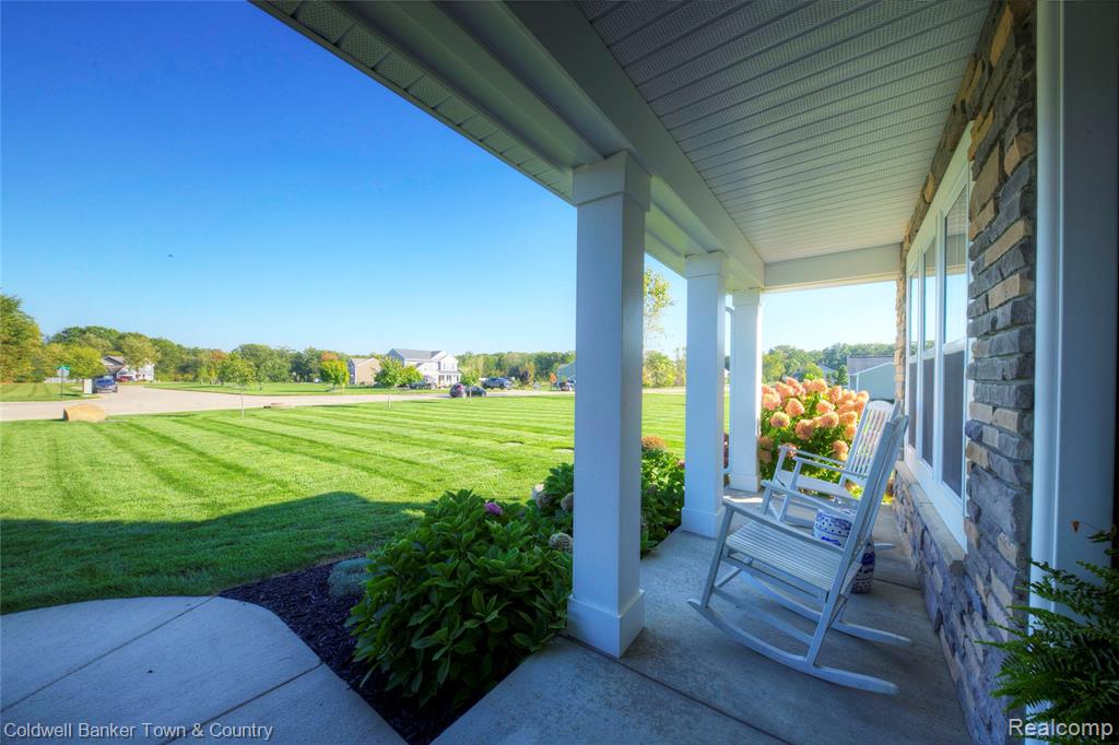5803 Brilliant Circle, Howell, MI 48855 — Photo 18