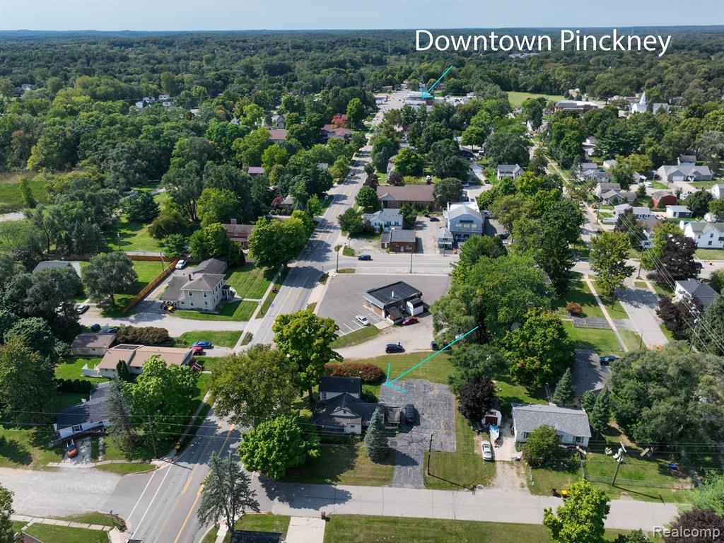 545 E MAIN Street, Pinckney, MI 48169 — Photo 7