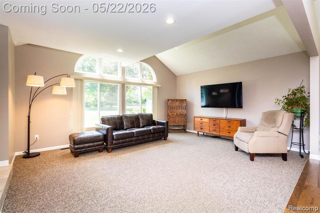 1398 BEAVERBROOK Drive, Holly, MI 48442 — Photo 18