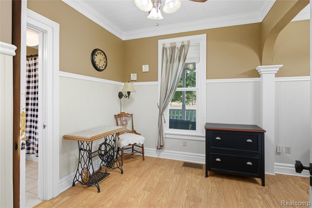 205 N Youngs Road, Attica, MI 48412 — Photo 37