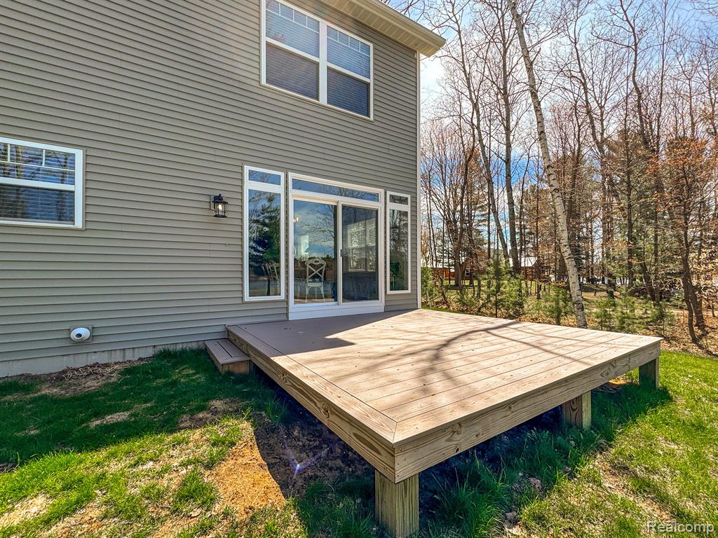 153 TIPPI Trail, Buckley, MI 49620 — Photo 34