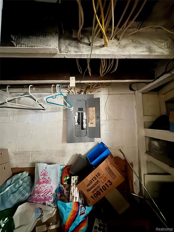 4353 3rd Street, Ecorse, MI 48229 — Photo 12