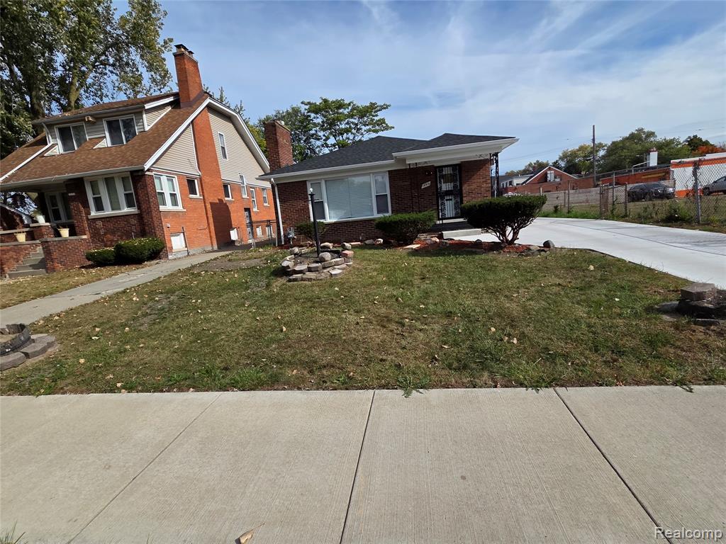 15316 Prevost Street NE, Detroit, MI 48227 — Photo 12
