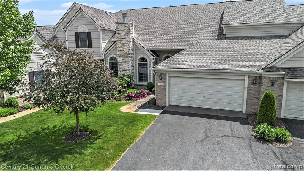 16784 Lyonhurst Circle, 93, Northville, MI 48168 — Photo 39