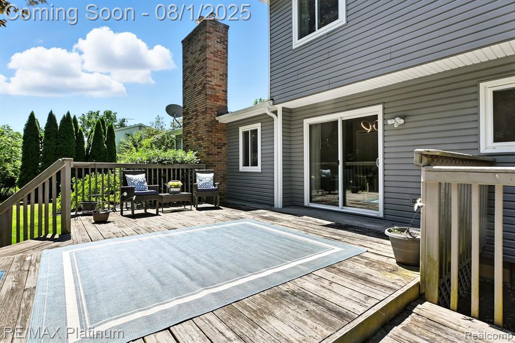 6339 Chaparral Drive, Brighton, MI 48116 — Photo 31