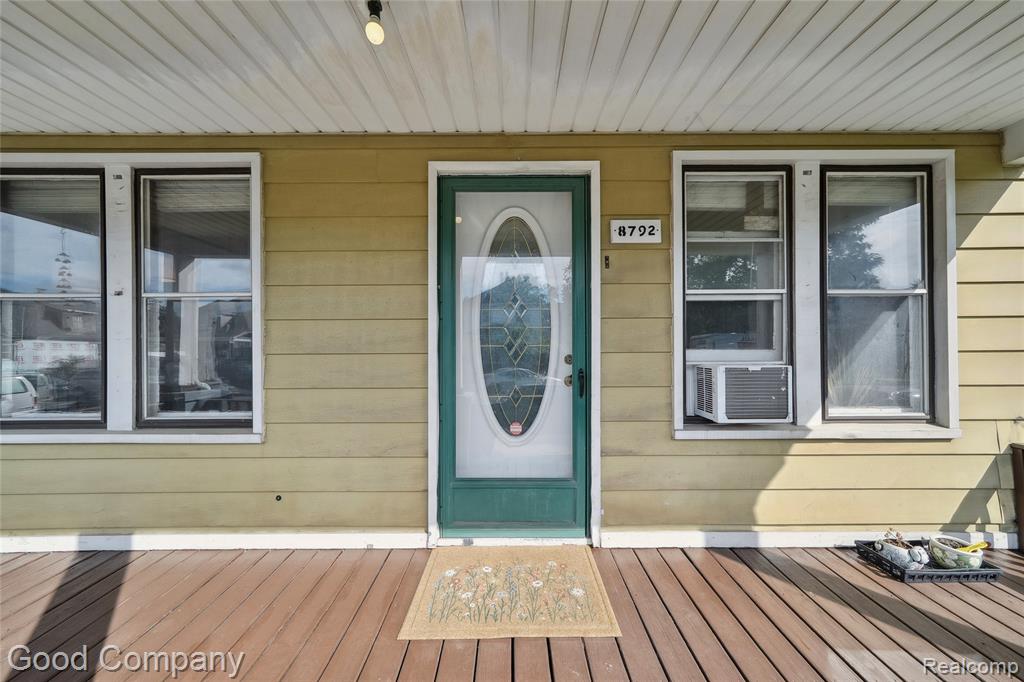 8792 Chamberlain Street, Detroit, MI 48209 — Photo 34
